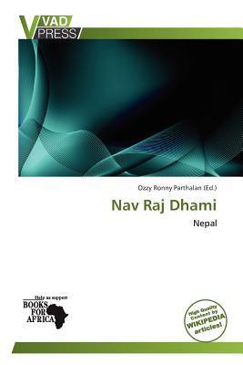 Nav Raj Dhami