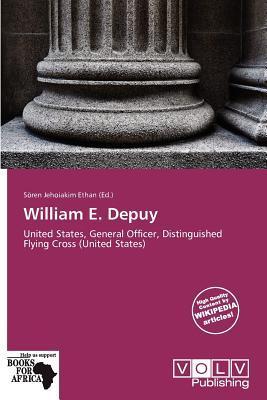 William E. Depuy