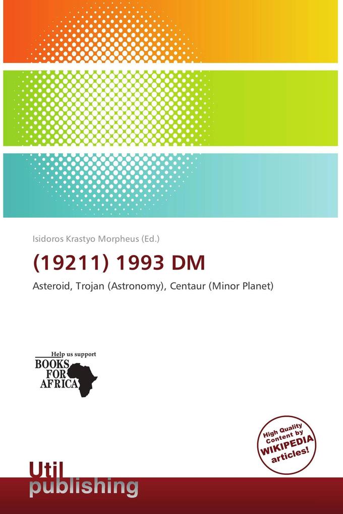 (19211) 1993 DM
