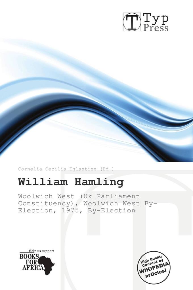 William Hamling
