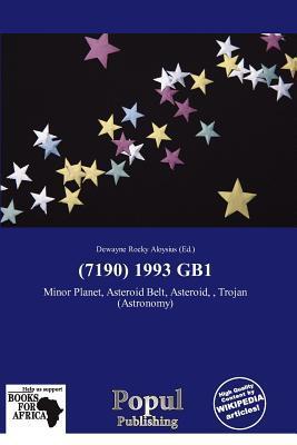 (7190) 1993 GB1