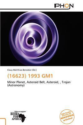 (16623) 1993 GM1