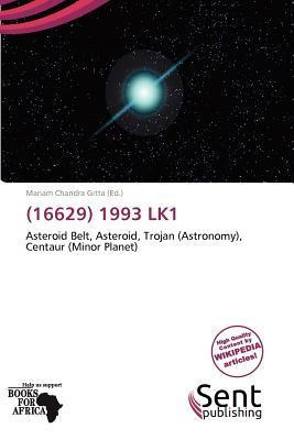 (16629) 1993 LK1