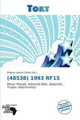 (48538) 1993 RF15