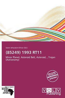 (85249) 1993 RT11