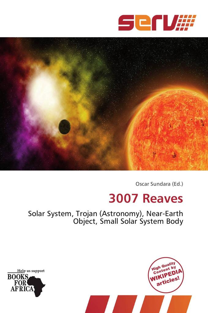 3007 Reaves