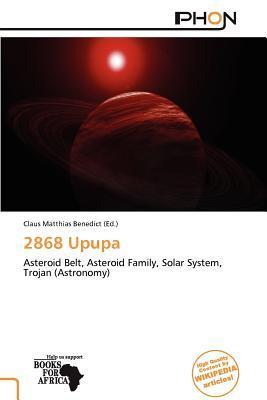 2868 Upupa