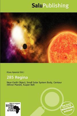 285 Regina