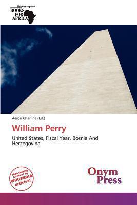 William Perry