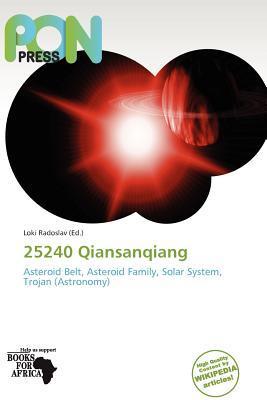 25240 Qiansanqiang