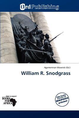 William R. Snodgrass