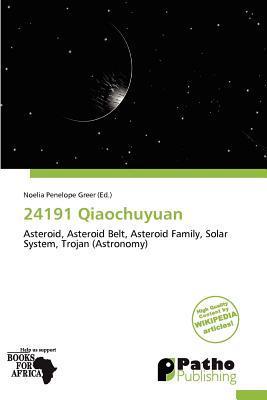 24191 Qiaochuyuan