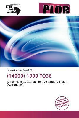 (14009) 1993 TQ36