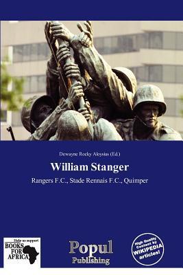William Stanger