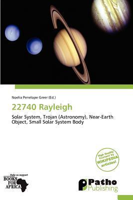 22740 Rayleigh