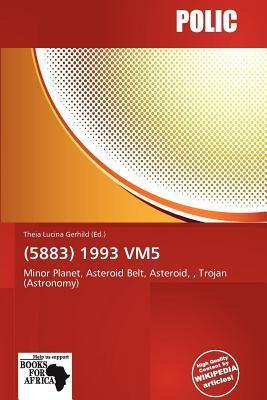 (5883) 1993 VM5