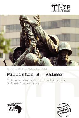Williston B. Palmer