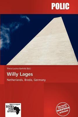 Willy Lages