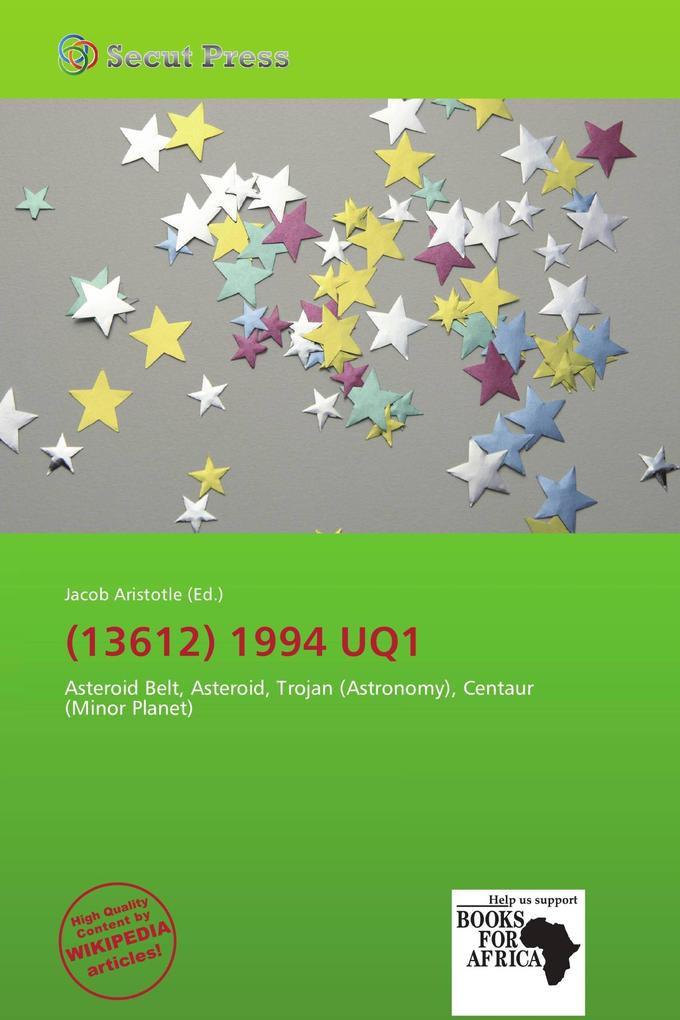 (13612) 1994 UQ1