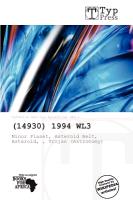 (14930) 1994 WL3