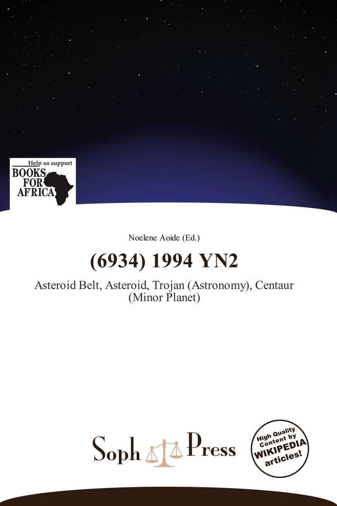 (6934) 1994 YN2