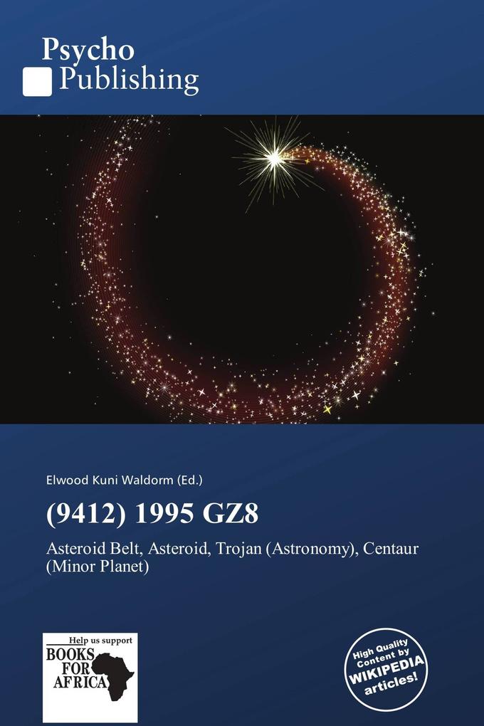 (9412) 1995 GZ8