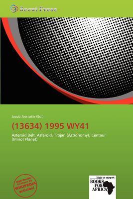 (13634) 1995 WY41