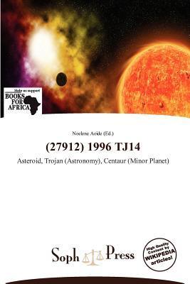 (27912) 1996 TJ14