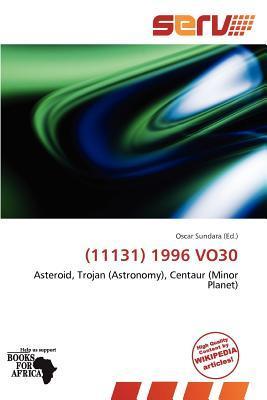 (11131) 1996 VO30