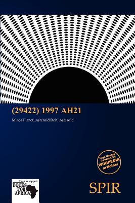 (29422) 1997 AH21