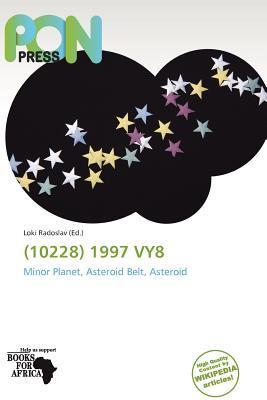 (10228) 1997 VY8
