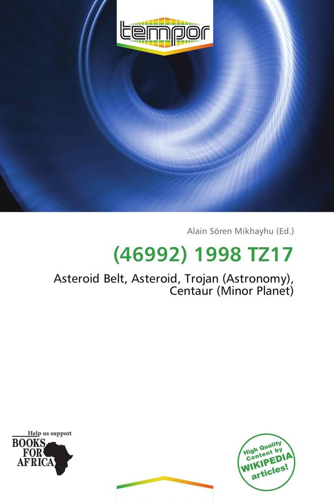 (46992) 1998 TZ17