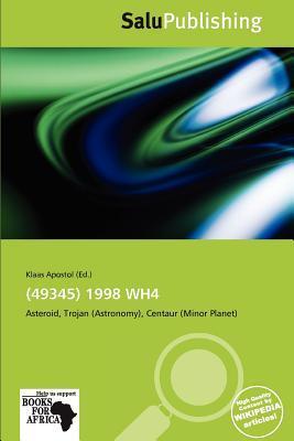 (49345) 1998 WH4