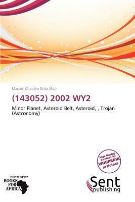 (143052) 2002 WY2