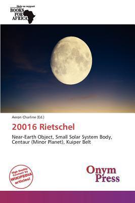 20016 Rietschel