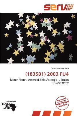 (183501) 2003 FU4