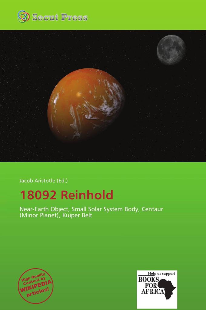 18092 Reinhold