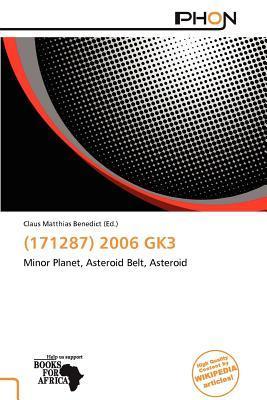 (171287) 2006 GK3