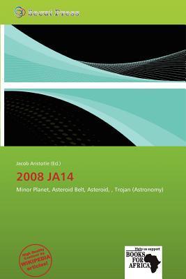 2008 JA14