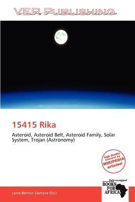 15415 Rika