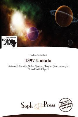 1397 Umtata