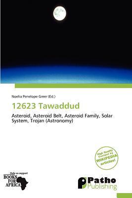 12623 Tawaddud