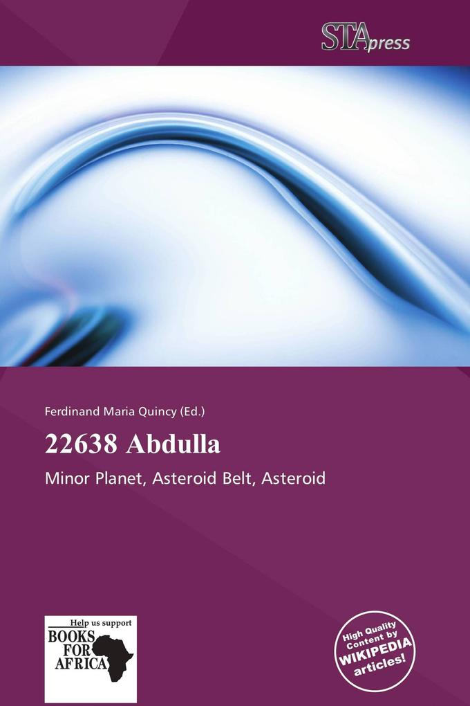 22638 Abdulla