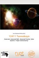12411 Tannokayo