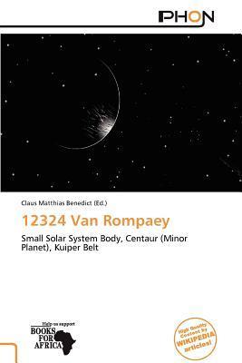 12324 Van Rompaey