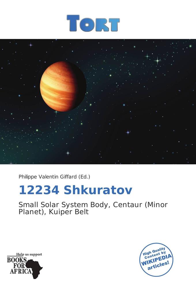 12234 Shkuratov