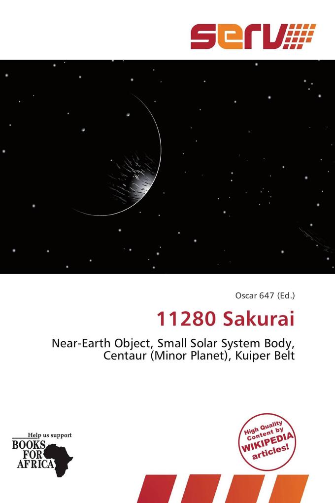 11280 Sakurai