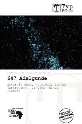 647 Adelgunde