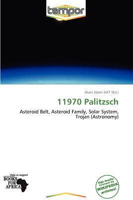 11970 Palitzsch