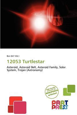 12053 Turtlestar
